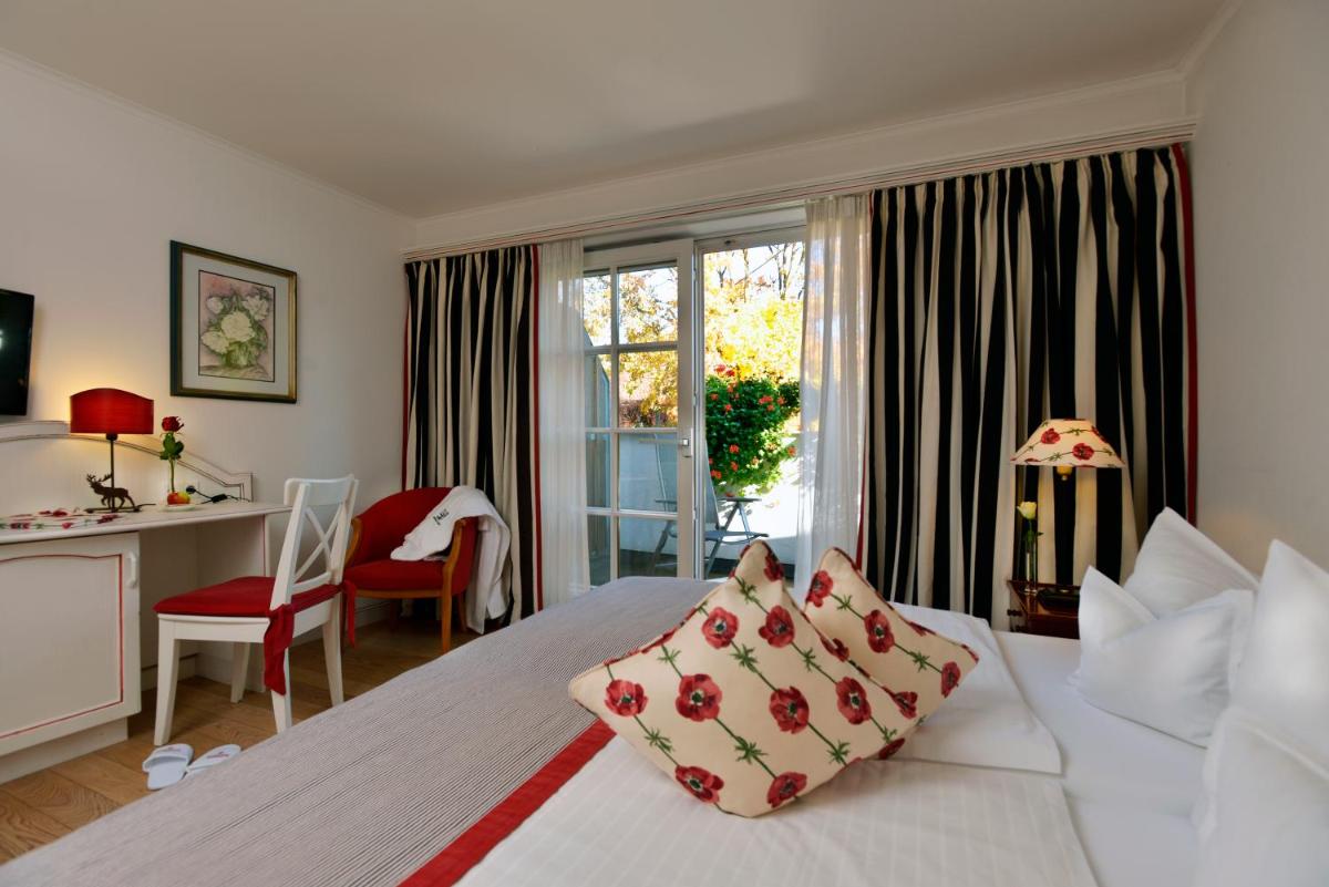 Romantik Hotel & Restaurant Hirsch - Housity