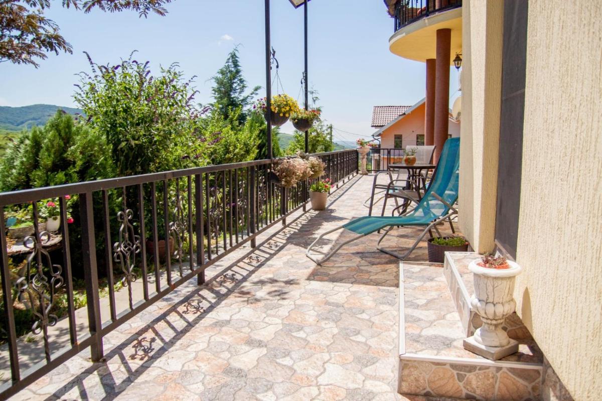 Pure Nature Refuge Apartment - Housity