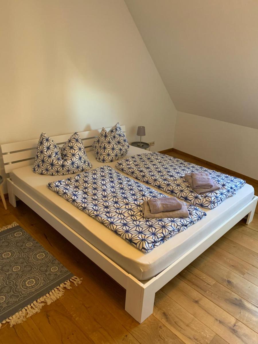 Apartment 2 Große Brüdergasse - Housity