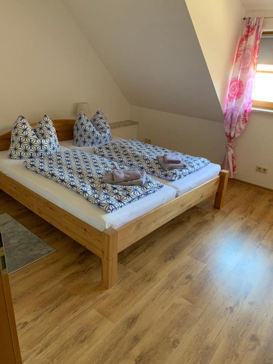 Apartment 2 Große Brüdergasse - Housity