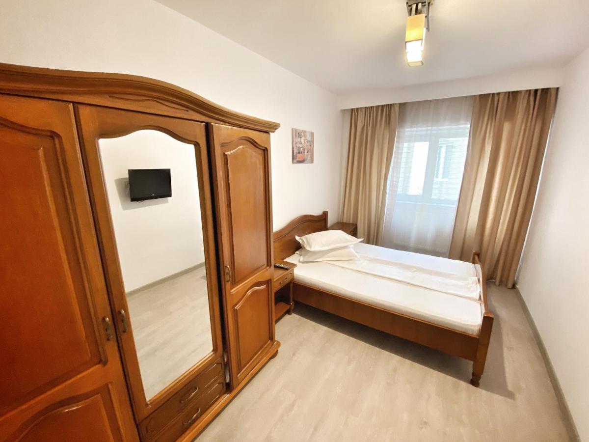 ”Modern Apartment” Old City Constanta - Housity