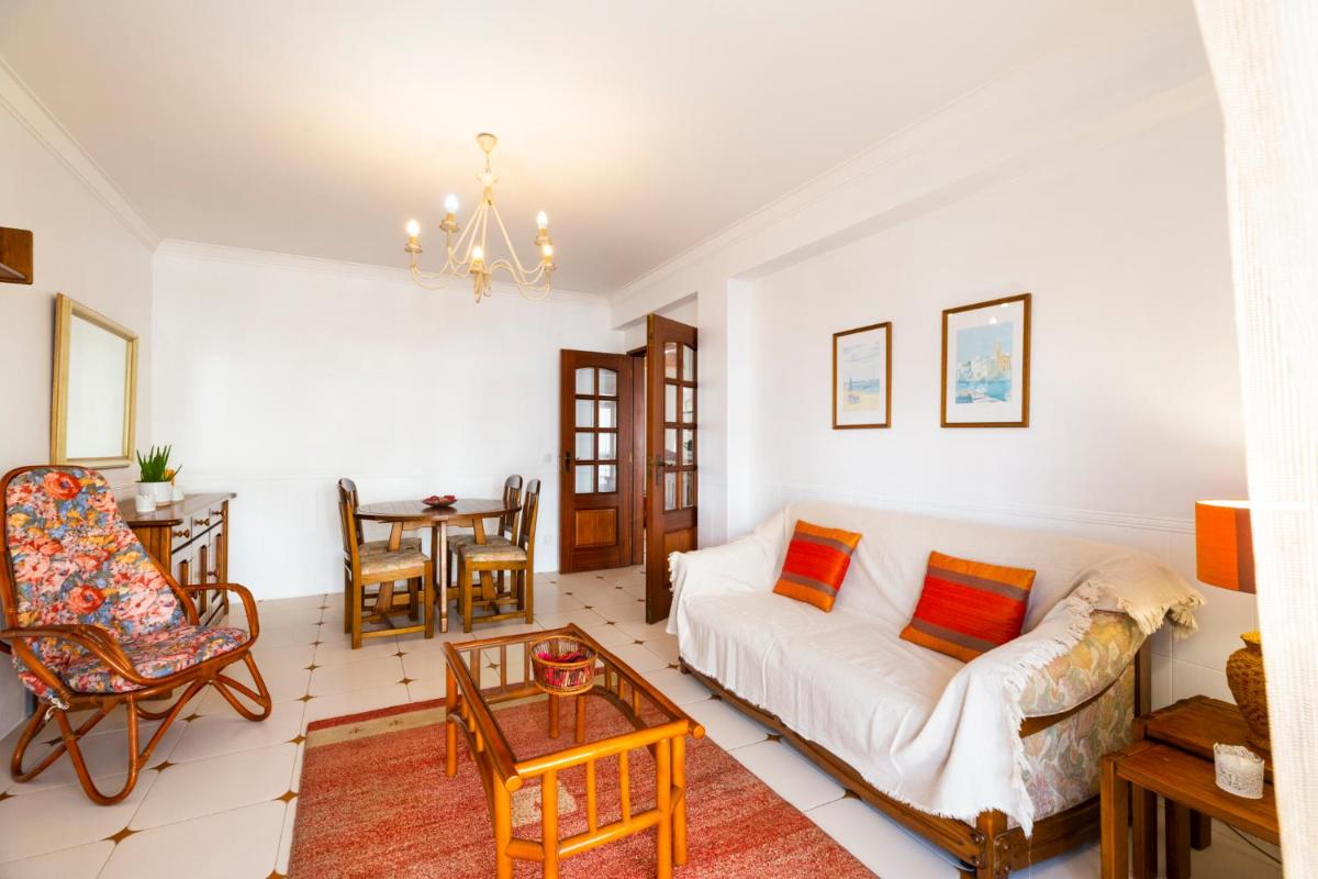 Ericeira Central Apartment - Hizvo
