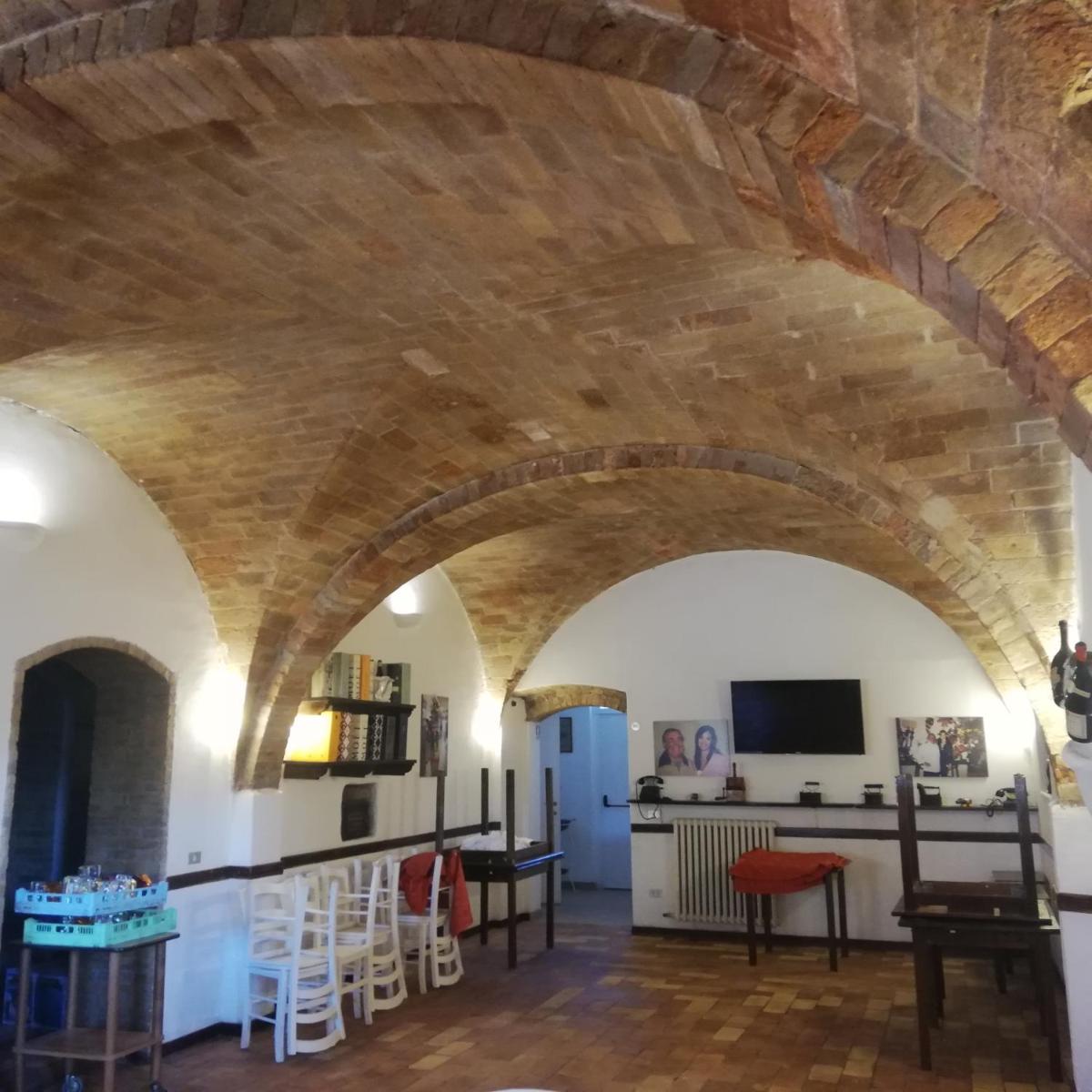Trattoria Cognigni - Housity