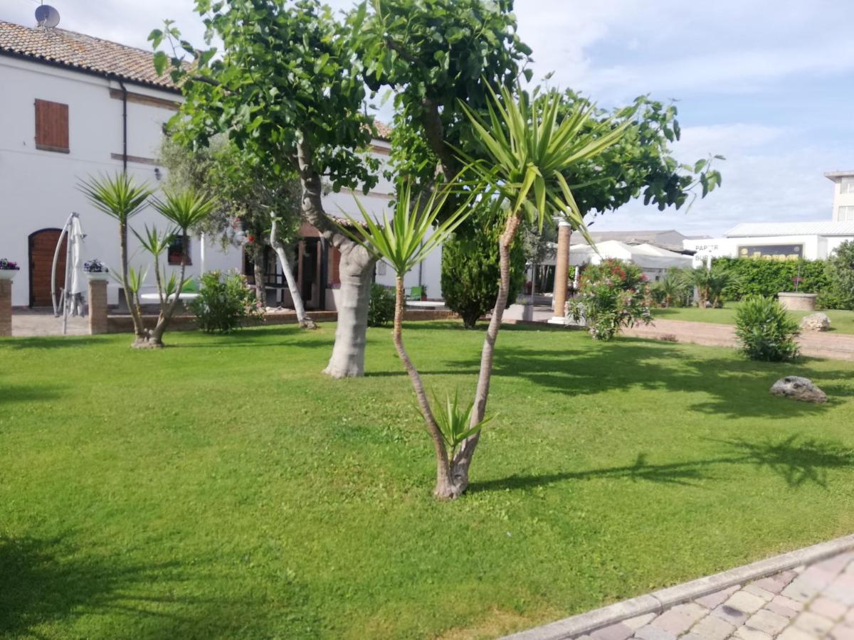 Trattoria Cognigni - Housity
