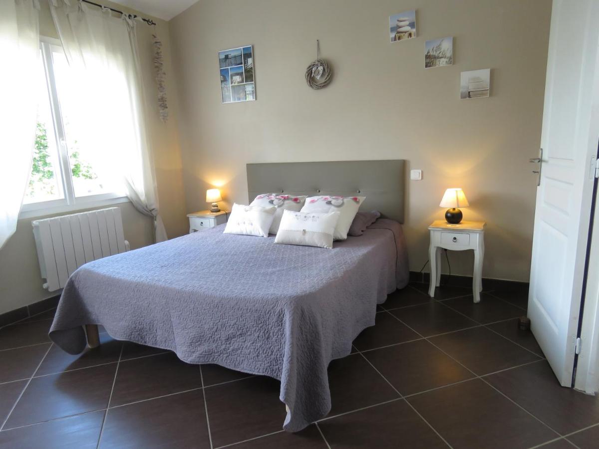 Les Arums de Fondeminjean - Housity