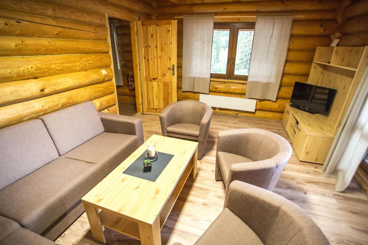 Ubytovanie Dobšinská Ľadová Jaskyňa - Housity