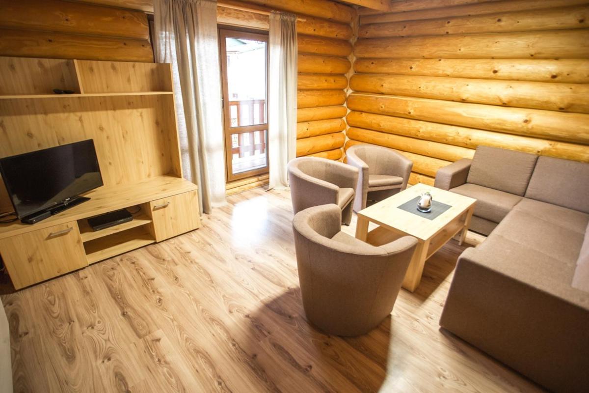 Ubytovanie Dobšinská Ľadová Jaskyňa - Housity