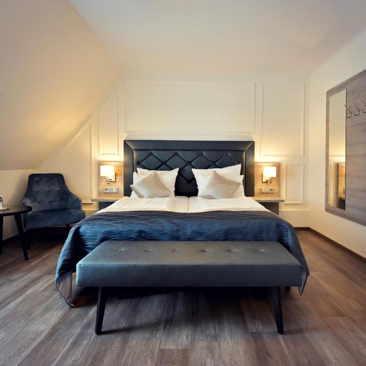 Hotel Domhof - Housity