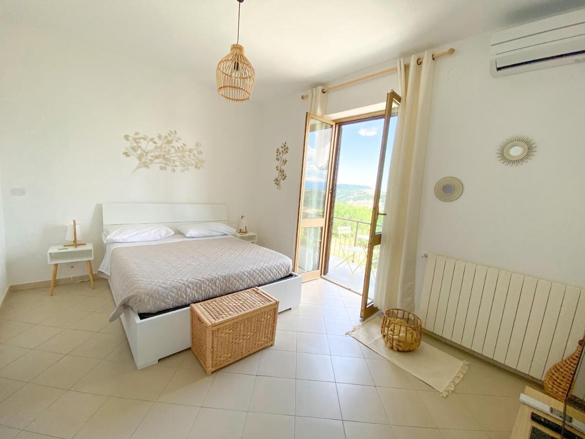 Vista sul Forte - Housity
