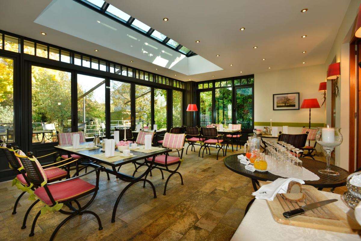 Romantik Hotel & Restaurant Hirsch - Housity