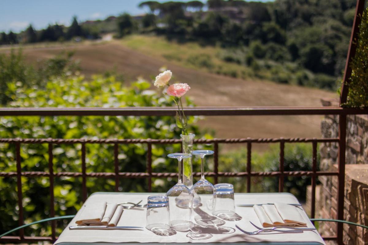 Bosco Della Spina - Housity