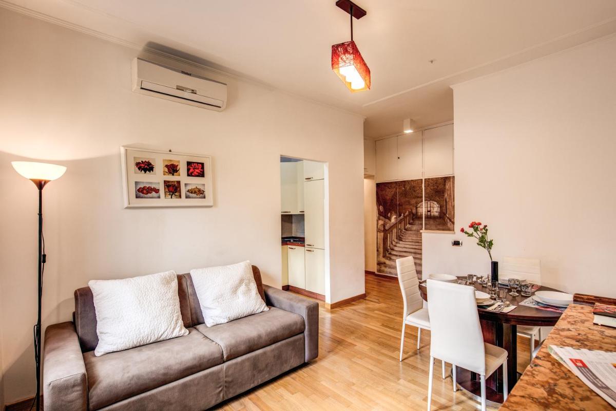M&L Apartment - Caracalla Holiday - Housity