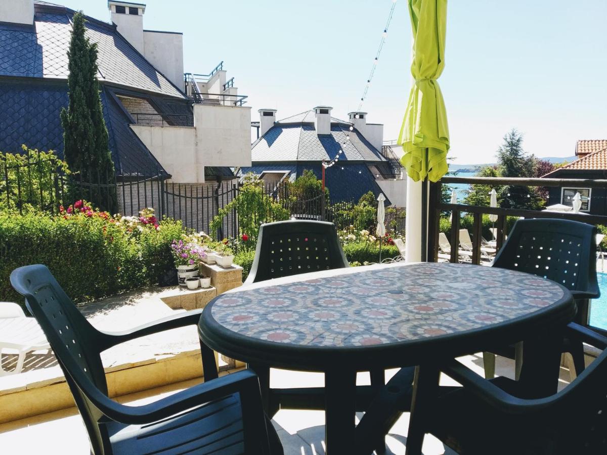 Apartments Elinor Budjaka - Housity
