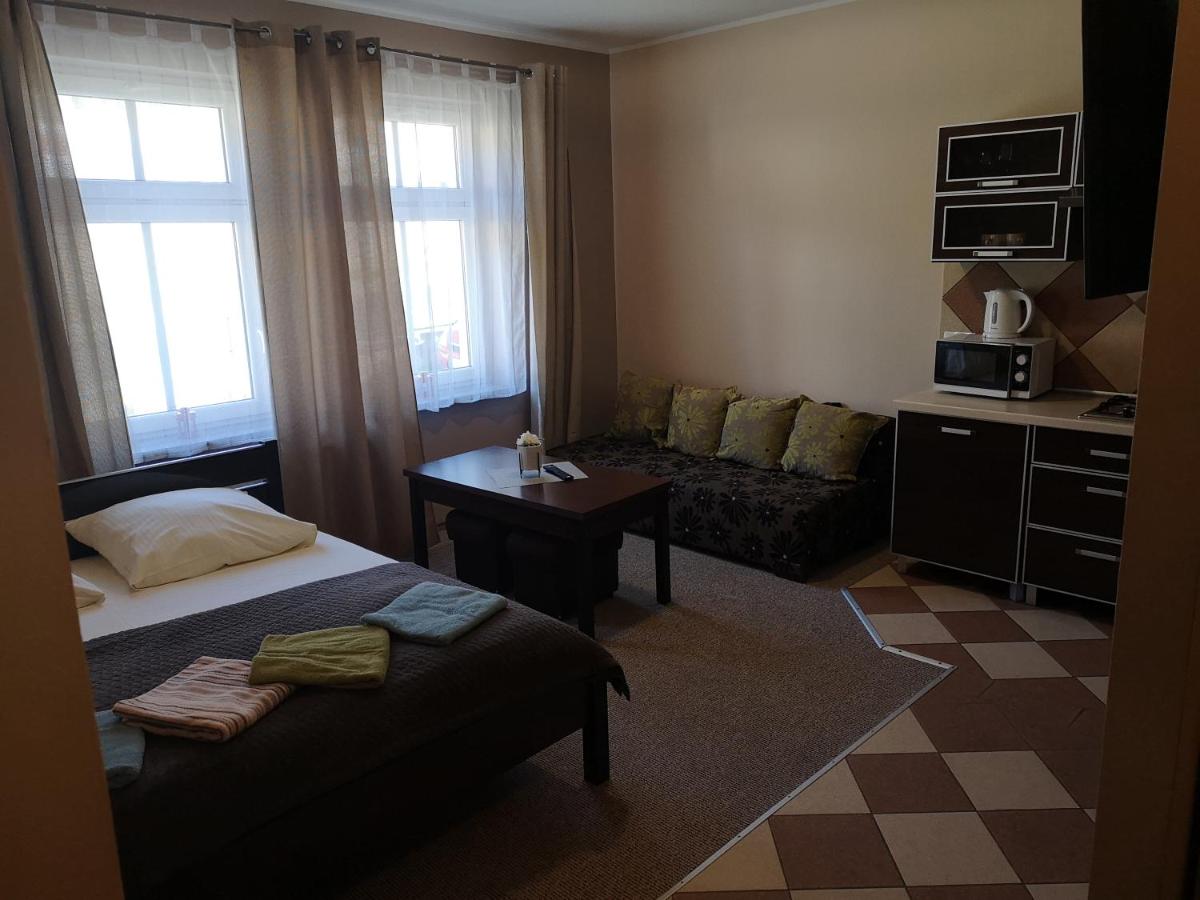 Apartamenty Kostka - Housity