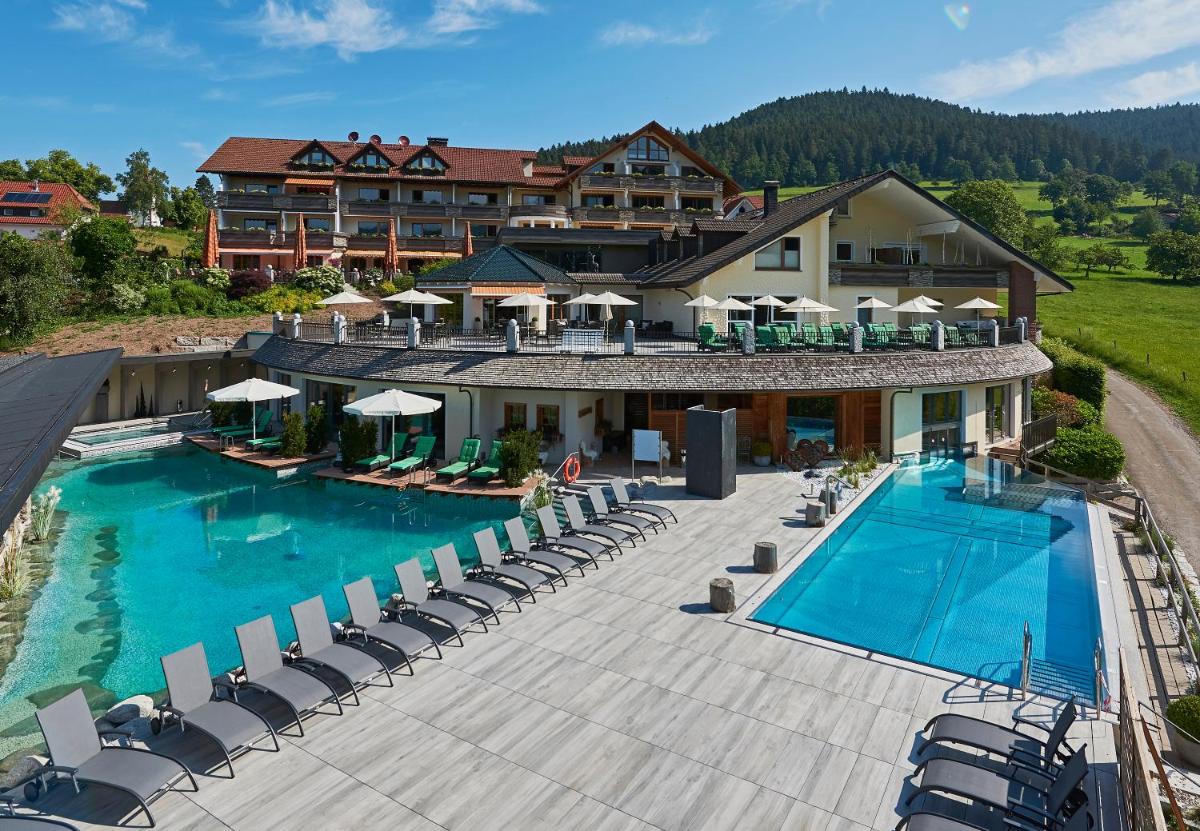 Hotel Heselbacher Hof - Housity