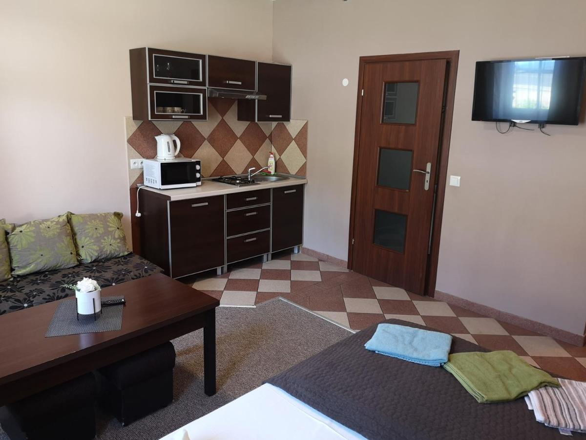 Apartamenty Kostka - Housity