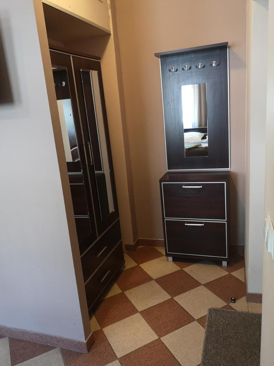 Apartamenty Kostka - Housity