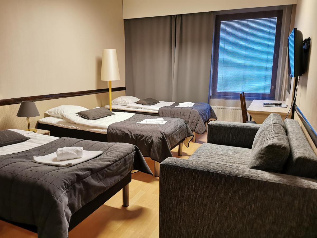 Sport Hotel Kantri - Housity