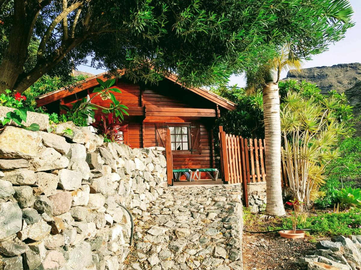 Cabaña los Palmeros - Housity