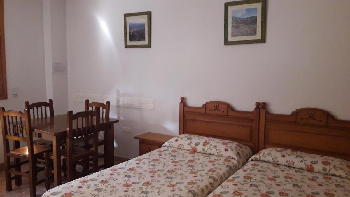 Alojamiento Rural Sierra de Gudar - Housity