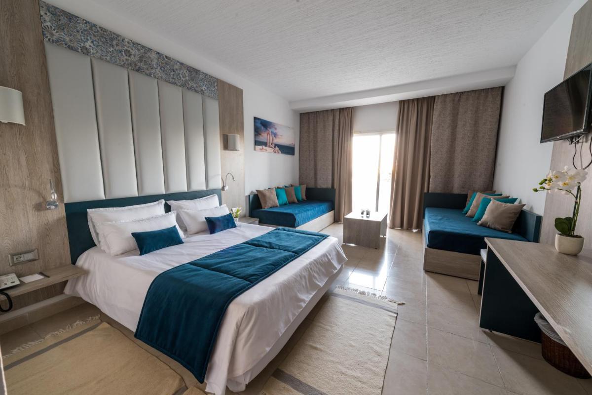 Mahdia Beach & Aqua Park - Housity