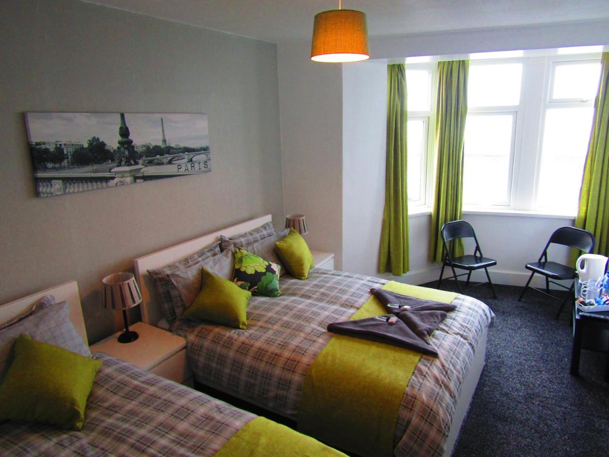Alderley Hotel Blackpool - Housity