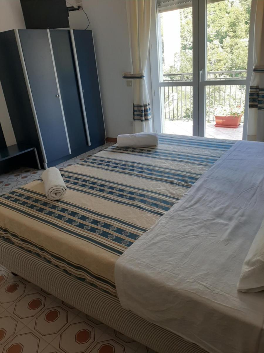 Hotel Parco Delle Rose - Housity