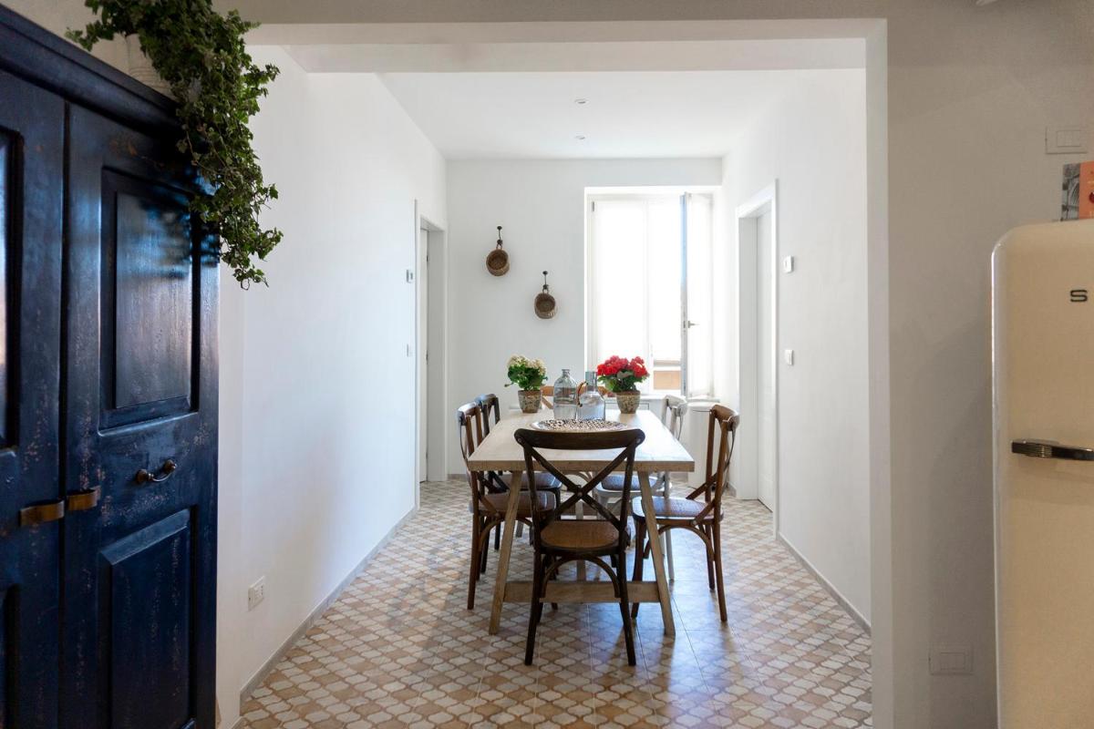 Il Caruggio Rooms&Breakfast - Housity