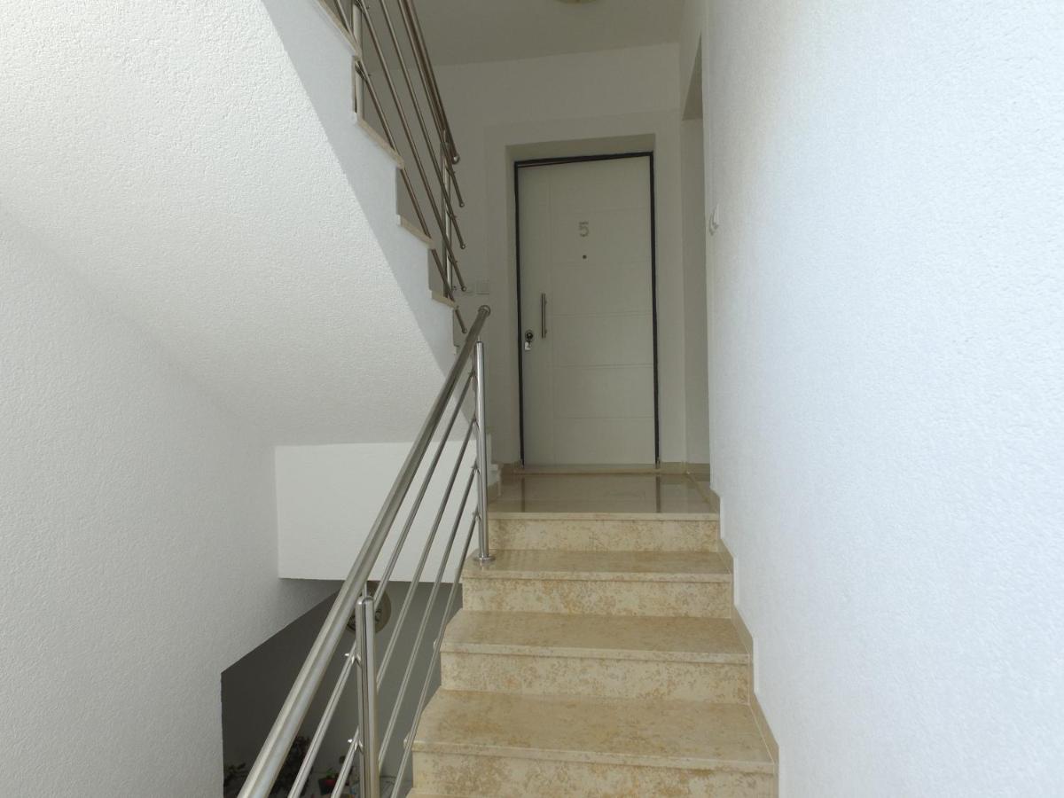 Suitetrails - Apartments Miki