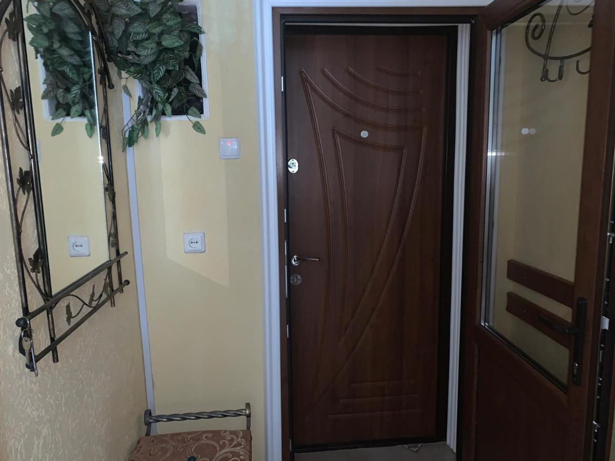 Квартира Моршин - Housity