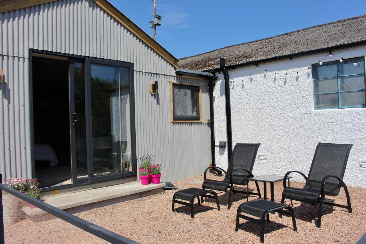 The Hideaway Portaferry - Housity
