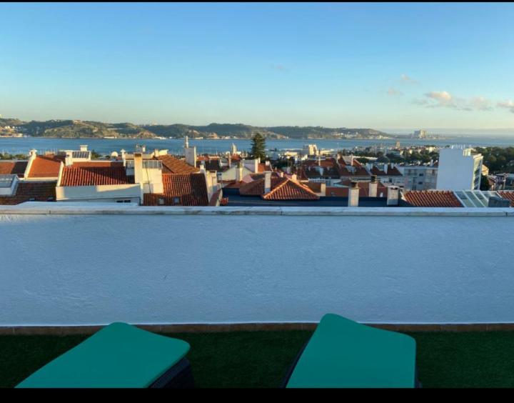 quarto suite em Belém - Housity