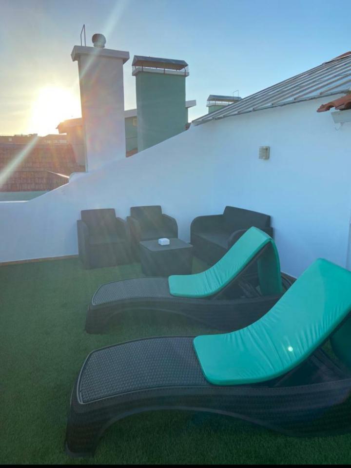 quarto suite em Belém - Housity