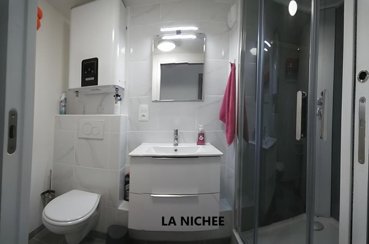 la Nichée - Housity