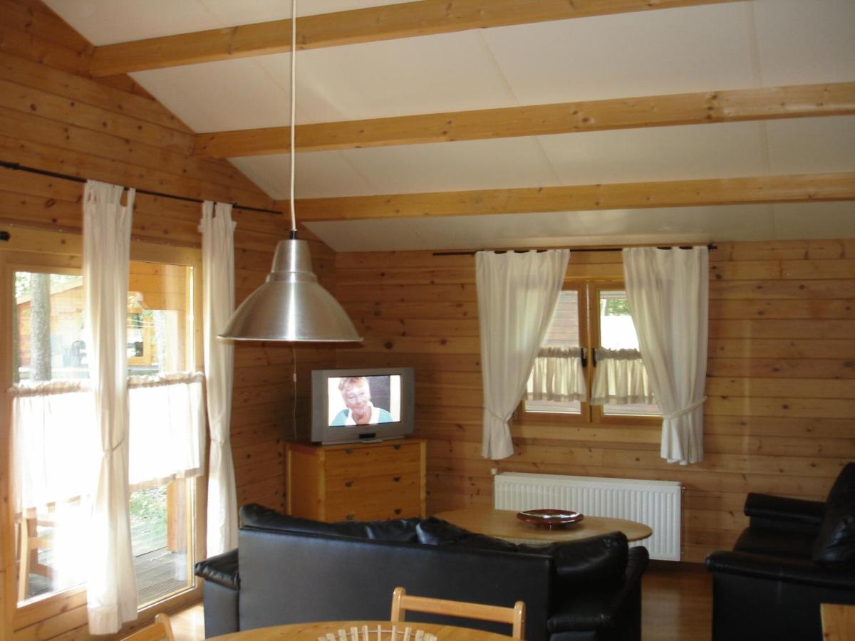 Bospark De Brenkberg - Housity