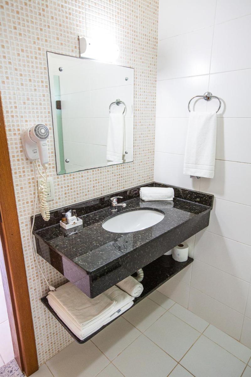 Águas de Palmas Resort - Housity