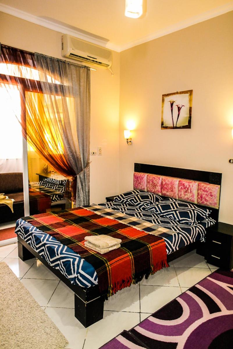 Desert Pearl Apartment - Housity