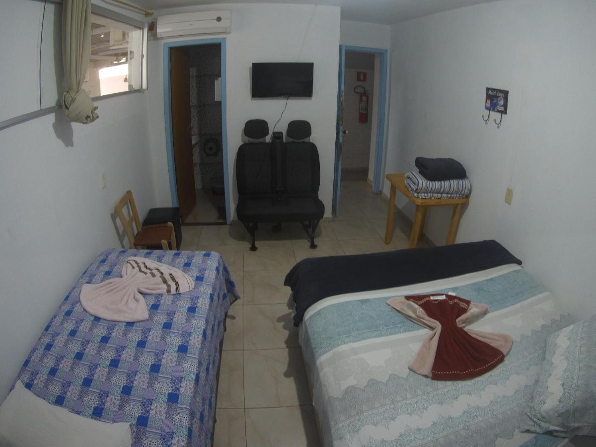 Hotel Luar - Housity