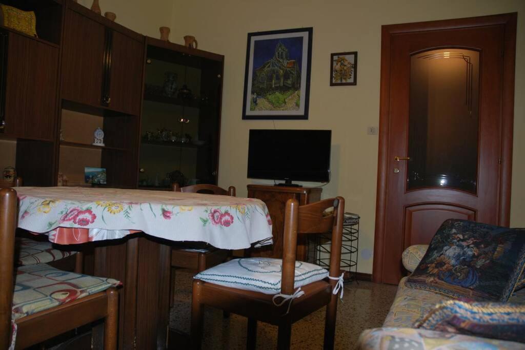 GRAZIOSO APPARTAMENTO IN ZONA SANTA RITA - Housity