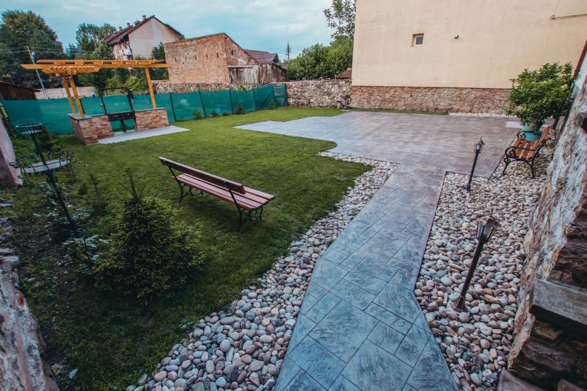 Vila ORIENT - Housity