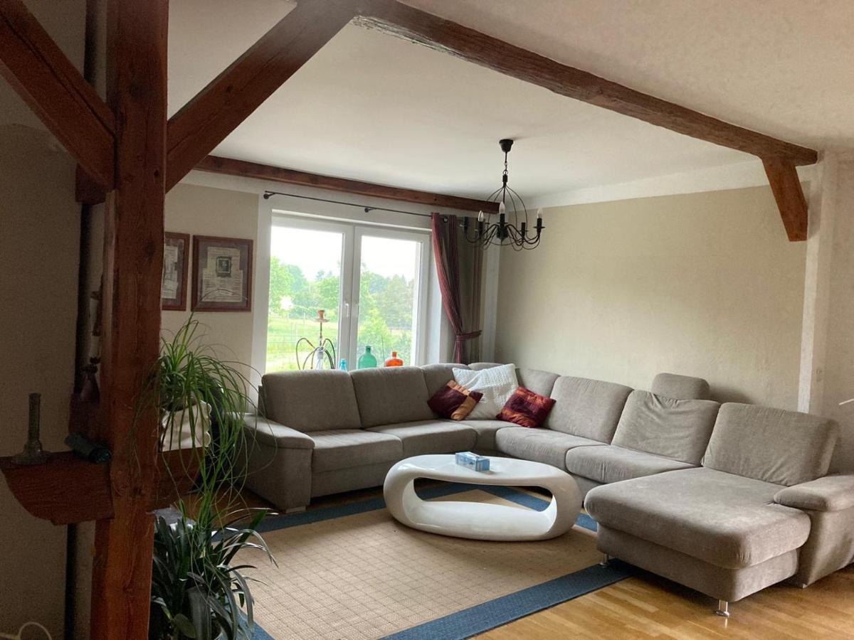 Ferienwohnung Parkentin - Housity