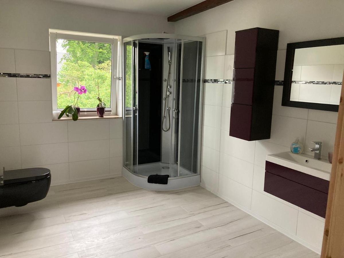 Ferienwohnung Parkentin - Housity
