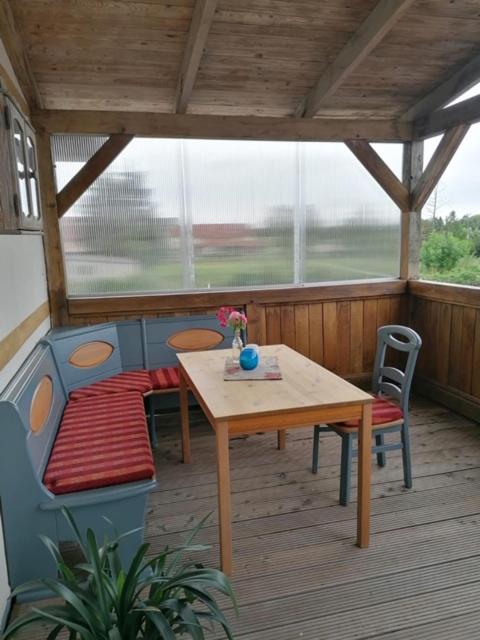 Ferienwohnung Parkentin - Housity