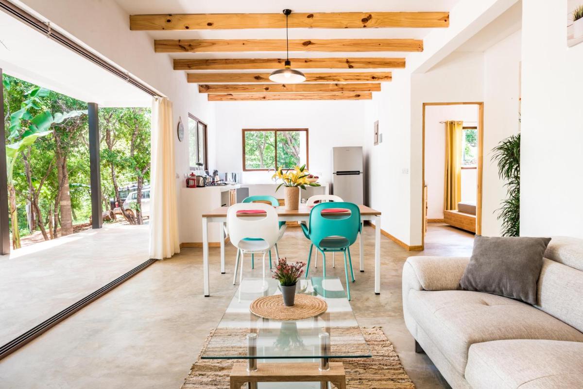 MECUMA Apartments - Housity