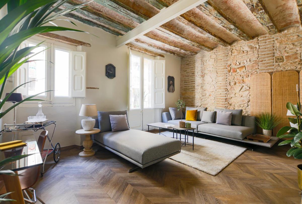 En Ville Boutique Apartments Boqueria Market - Housity
