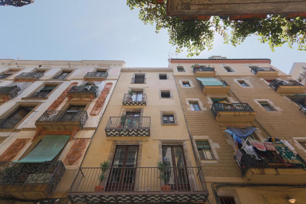 En Ville Boutique Apartments Boqueria Market - Housity