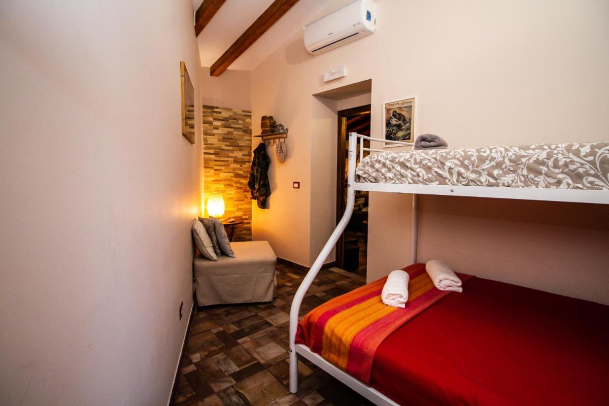 Le Muse Country House - Gole Alcantara - Housity