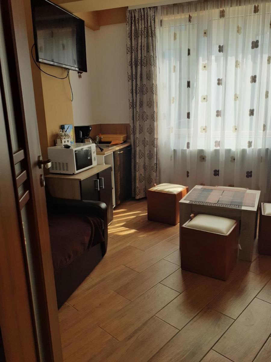Apartament si Studio Daniel - Housity