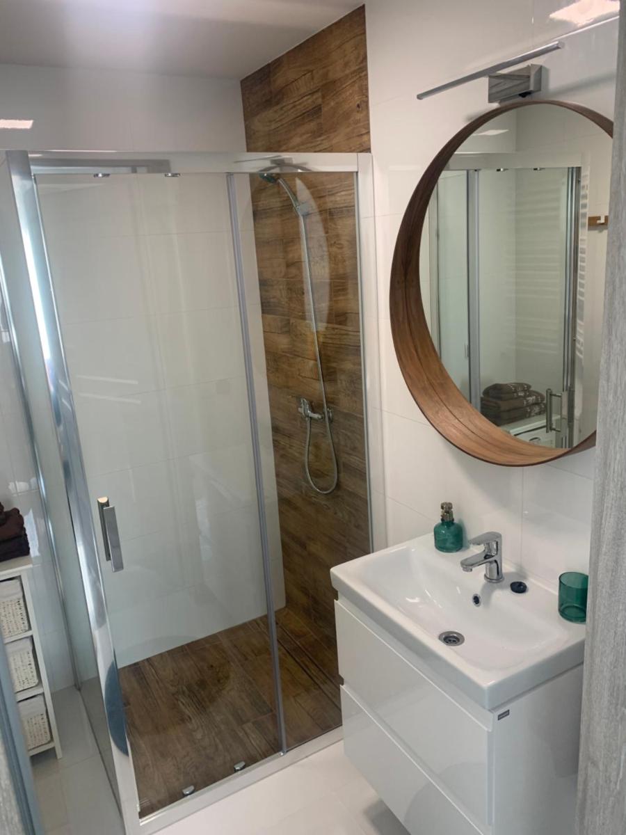 Apartamenty Wydminy - Housity