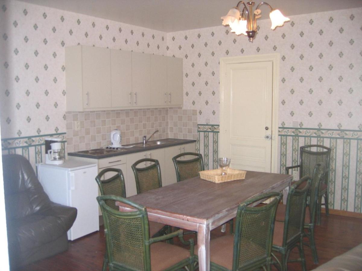 Corail - Housity
